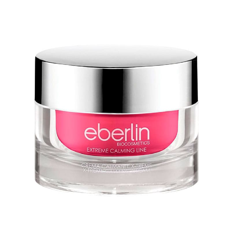 Eberlin Extreme Calming Line