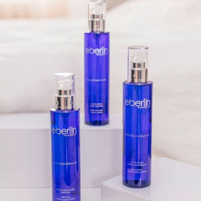 Loción Hydra Global Equilibrante 200ml